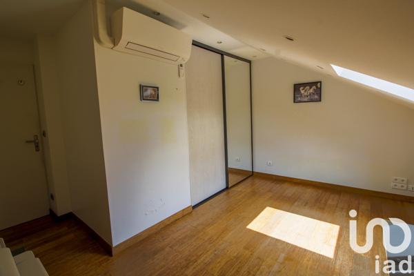 Maison à vendre 5 pièces 90 m² Fleury-Mérogis