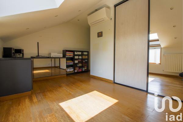 Maison à vendre 5 pièces 90 m² Fleury-Mérogis