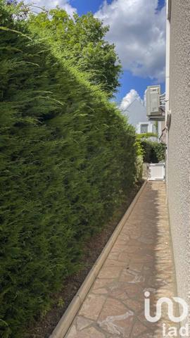 Maison à vendre 5 pièces 90 m² Fleury-Mérogis