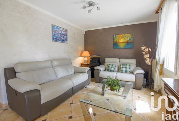 Maison à vendre 5 pièces 90 m² Fleury-Mérogis