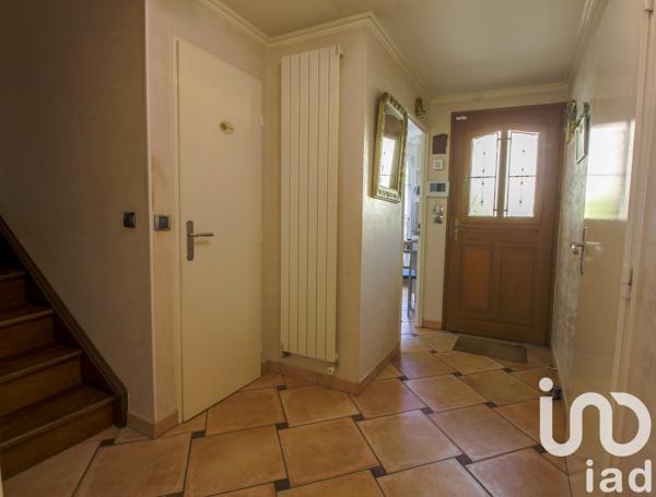Maison à vendre 5 pièces 90 m² Fleury-Mérogis