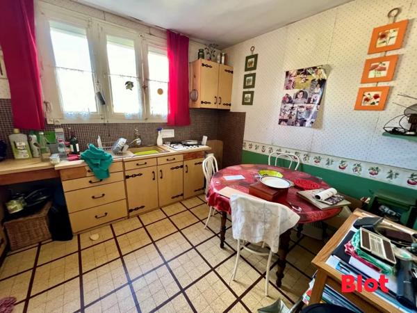 Maison 7 pièce(s)