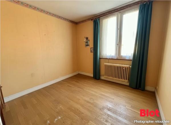 Maison 7 pièce(s)