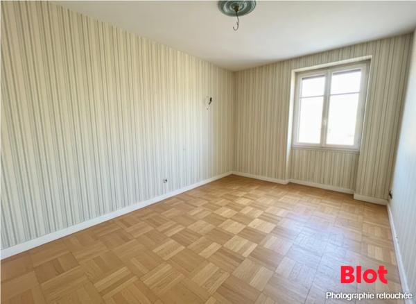 Maison 7 pièce(s)