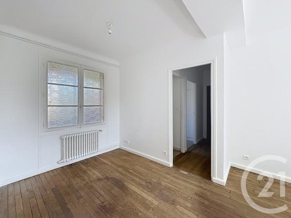 Appartement F3 à vendre  3 pièces - 67,30 m2 MONTEREAU FAULT YONNE - 77