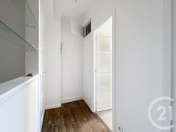 Appartement F3 à vendre  3 pièces - 67,30 m2 MONTEREAU FAULT YONNE - 77