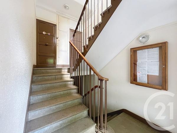 Appartement F3 à vendre  3 pièces - 67,30 m2 MONTEREAU FAULT YONNE - 77