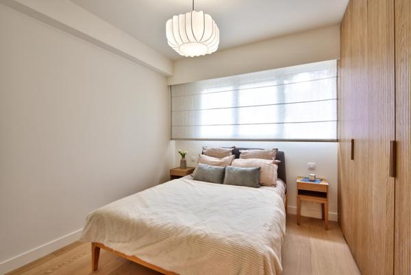 Appartement F4 à vendre  4 pièces - 99,05 m2 VILLEFRANCHE SUR MER - 06