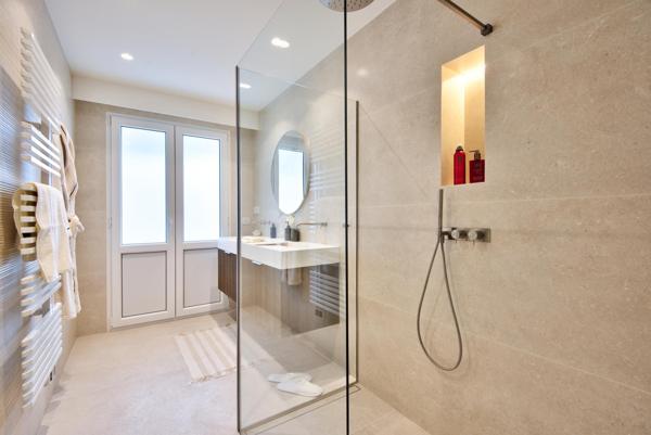 Appartement F4 à vendre  4 pièces - 99,05 m2 VILLEFRANCHE SUR MER - 06