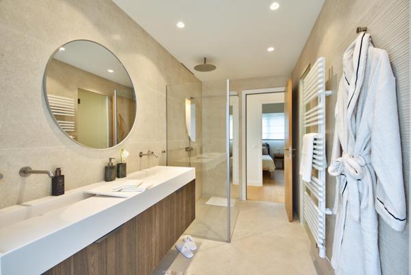 Appartement F4 à vendre  4 pièces - 99,05 m2 VILLEFRANCHE SUR MER - 06