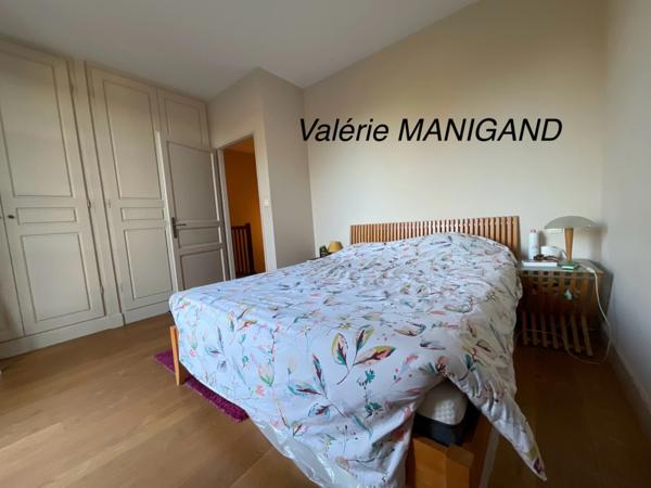 Appartement à vendre 4 pièces MARSAC SUR L'ISLE (24)