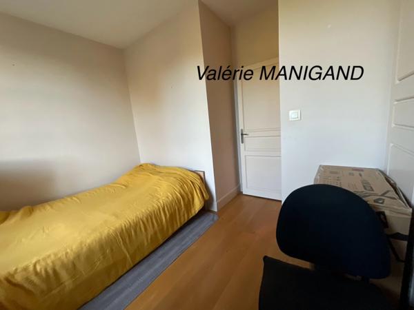 Appartement à vendre 4 pièces MARSAC SUR L'ISLE (24)