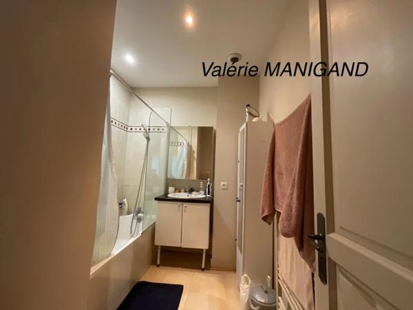 Appartement à vendre 4 pièces MARSAC SUR L'ISLE (24)