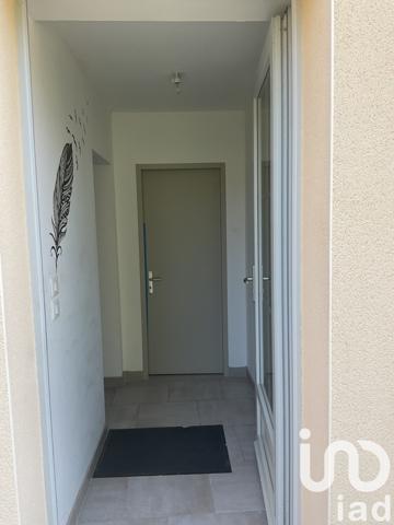 Maison à vendre 4 pièces 93 m² Chailley