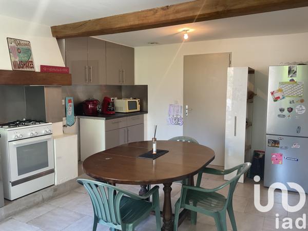 Maison à vendre 4 pièces 93 m² Chailley