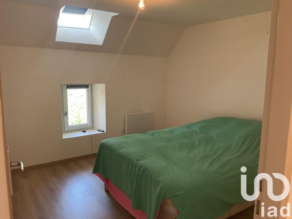 Maison à vendre 4 pièces 93 m² Chailley