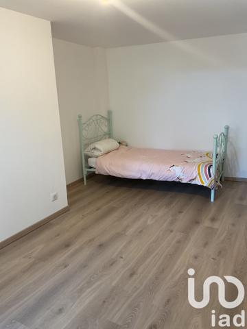 Maison à vendre 4 pièces 93 m² Chailley