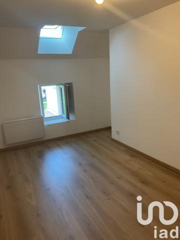 Maison à vendre 4 pièces 93 m² Chailley