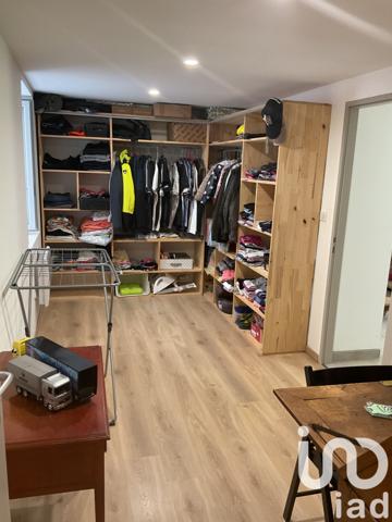 Maison à vendre 4 pièces 93 m² Chailley