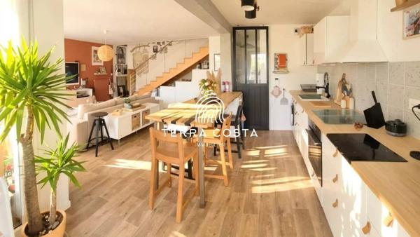 Superbe appartement T4 moderne à Anglet