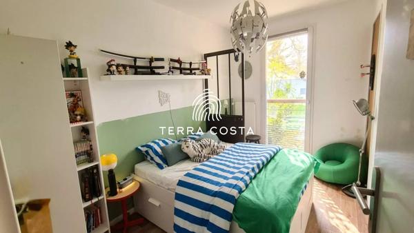 Superbe appartement T4 moderne à Anglet