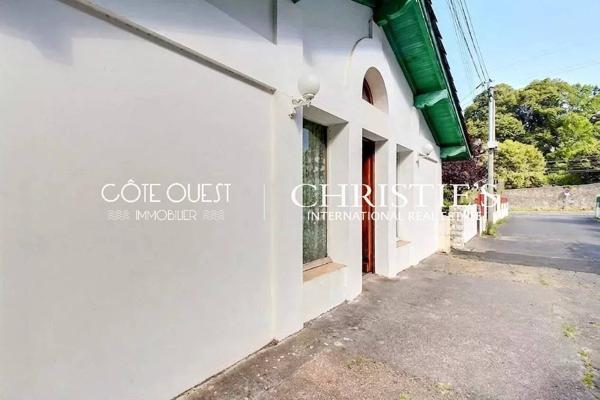 À vendre Saint-Jean-de-Luz - Local professionnel
