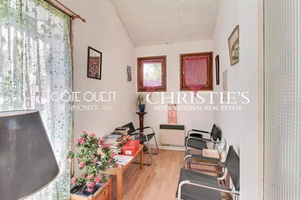 À vendre Saint-Jean-de-Luz - Local professionnel