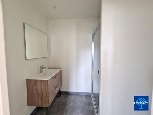 Location appartement Pont-Audemer - 3 pièce(s) - 79 m² - 712 €/mois