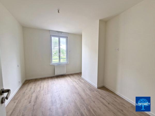 Location appartement Pont-Audemer - 3 pièce(s) - 79 m² - 712 €/mois