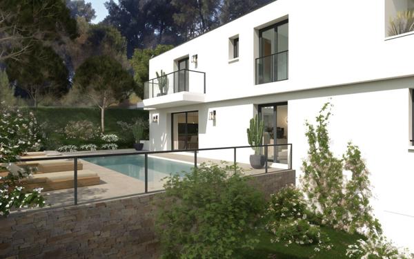 Terrain à vendre    Saint-Raphaël