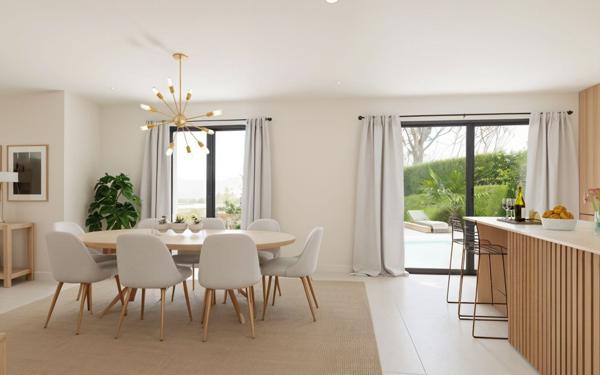 Terrain à vendre    Saint-Raphaël