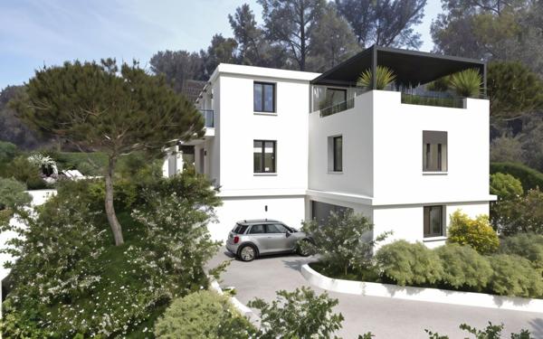 Terrain à vendre    Saint-Raphaël