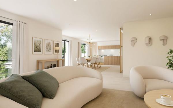 Terrain à vendre    Saint-Raphaël