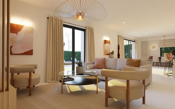 Terrain à vendre    Saint-Raphaël