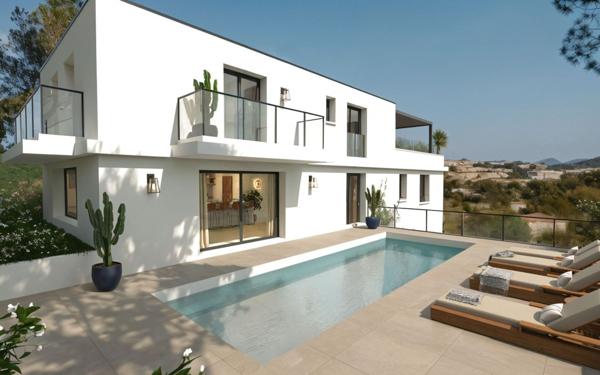 Terrain à vendre    Saint-Raphaël