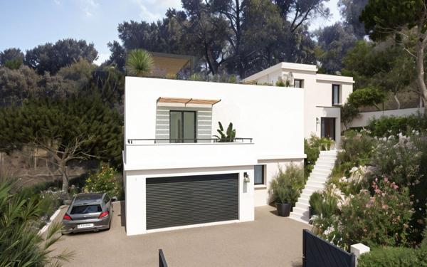 Terrain à vendre    Saint-Raphaël