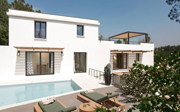 Terrain à vendre    Saint-Raphaël