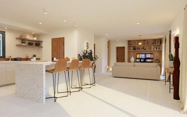 Terrain à vendre    Saint-Raphaël