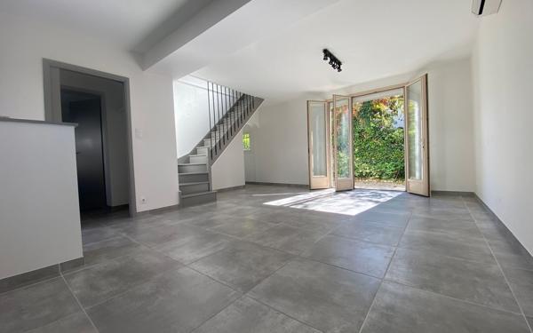 Maison à vendre    4 pièces •  Montauban