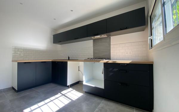 Maison à vendre    4 pièces •  Montauban