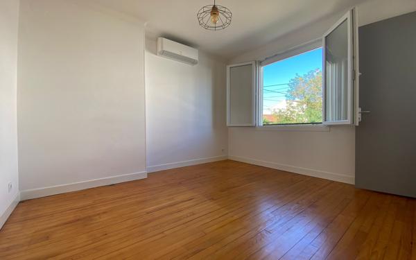 Maison à vendre    4 pièces •  Montauban