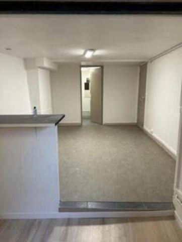 Appartement ANDILLY - Studio 31,05 m²