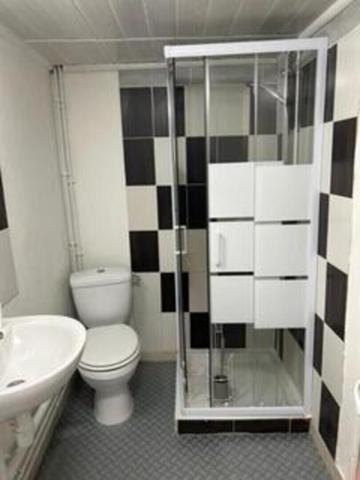 Appartement ANDILLY - Studio 31,05 m²