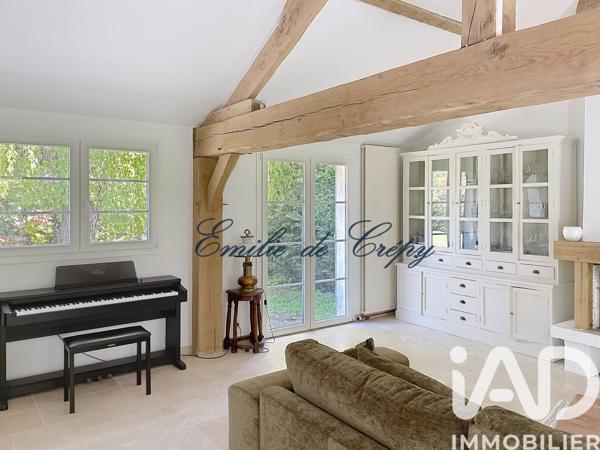 Maison à vendre 7 pièces 178 m² Saint-Cyr-en-Val