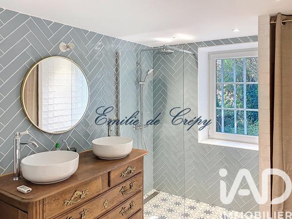 Maison à vendre 7 pièces 178 m² Saint-Cyr-en-Val
