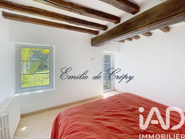 Maison à vendre 7 pièces 178 m² Saint-Cyr-en-Val
