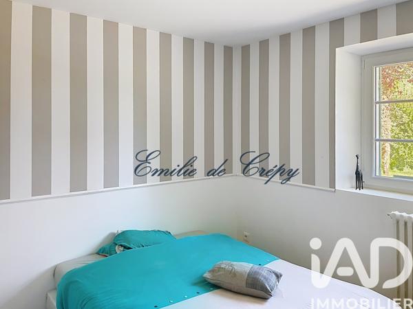 Maison à vendre 7 pièces 178 m² Saint-Cyr-en-Val