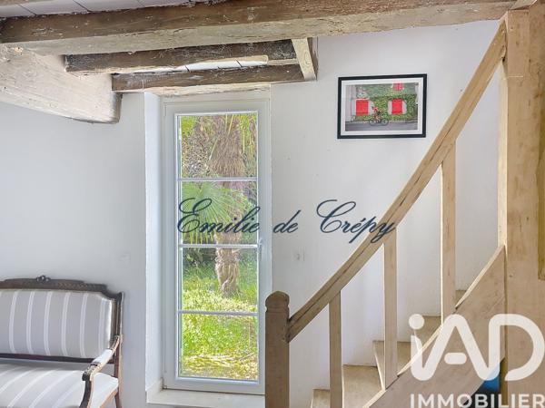 Maison à vendre 7 pièces 178 m² Saint-Cyr-en-Val