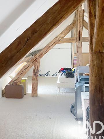 Maison à vendre 7 pièces 178 m² Saint-Cyr-en-Val