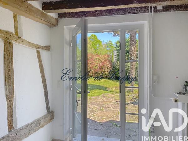 Maison à vendre 7 pièces 178 m² Saint-Cyr-en-Val